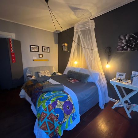 Seaside Getaway @ Swallow House Suite #2 Cape Town Bagian luar foto