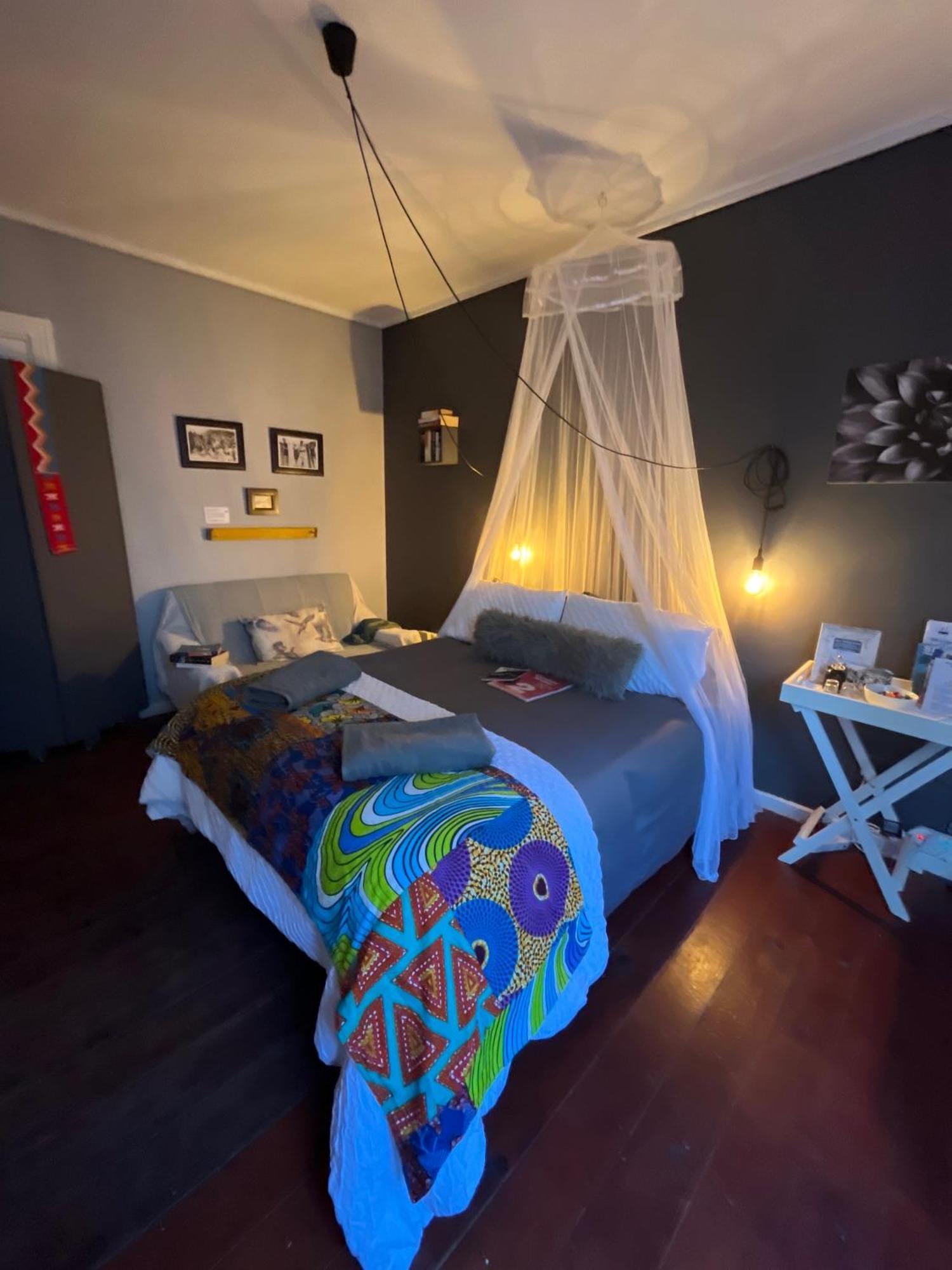 Seaside Getaway @ Swallow House Suite #2 Cape Town Bagian luar foto