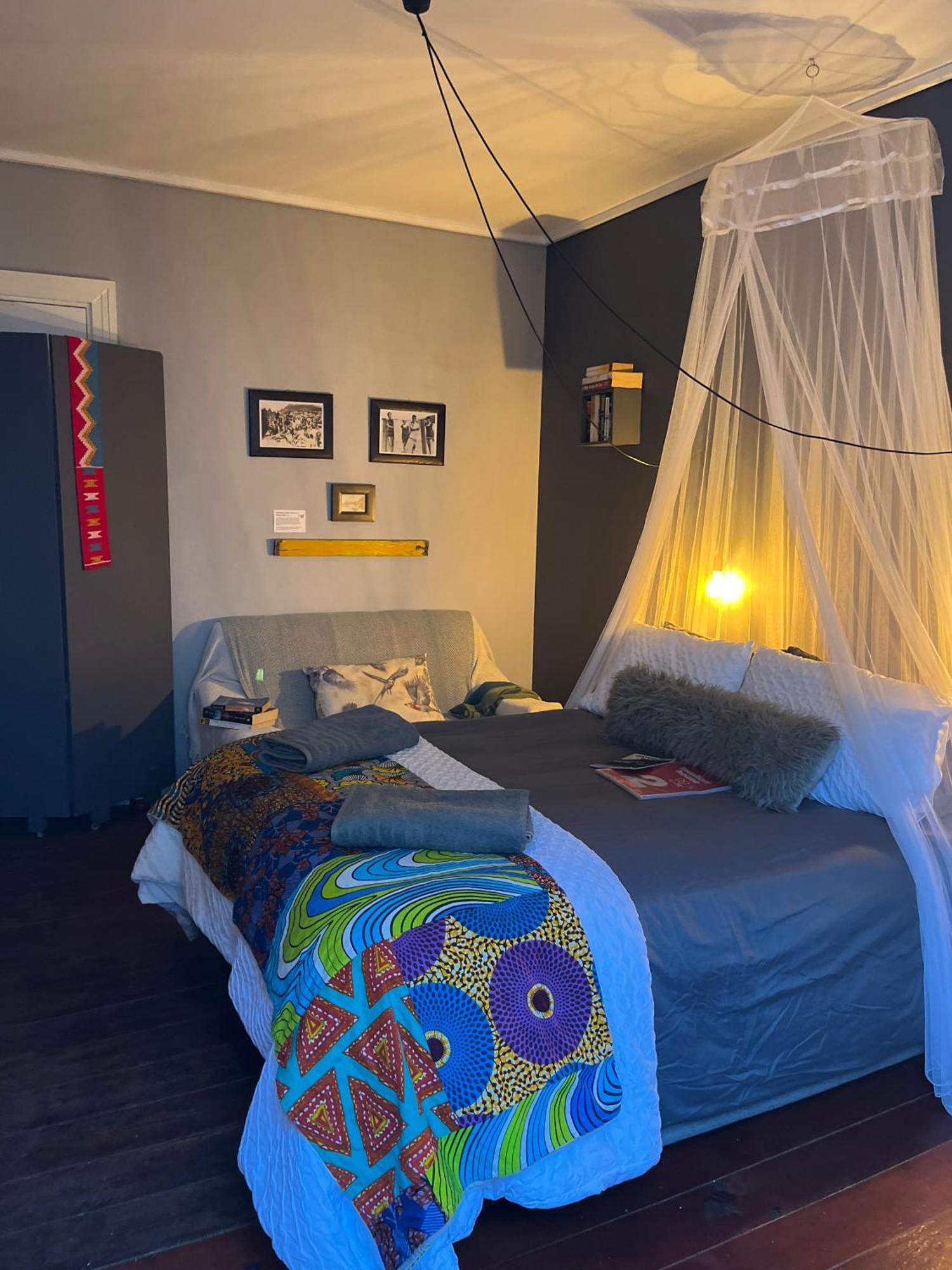 Seaside Getaway @ Swallow House Suite #2 Cape Town Bagian luar foto