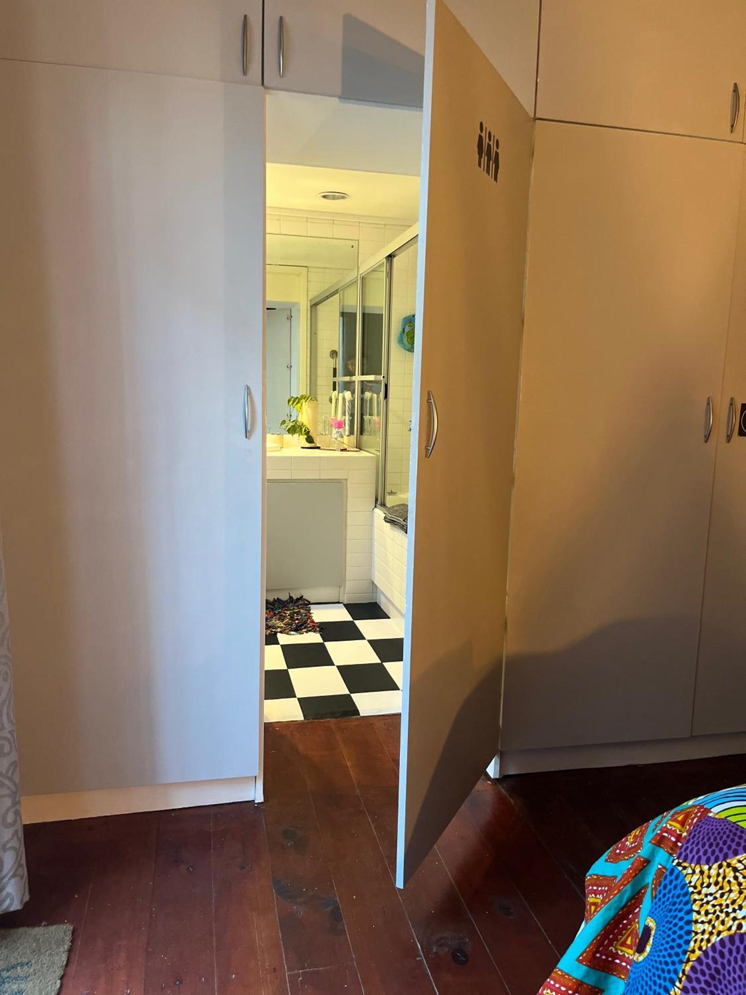 Seaside Getaway @ Swallow House Suite #2 Cape Town Bagian luar foto