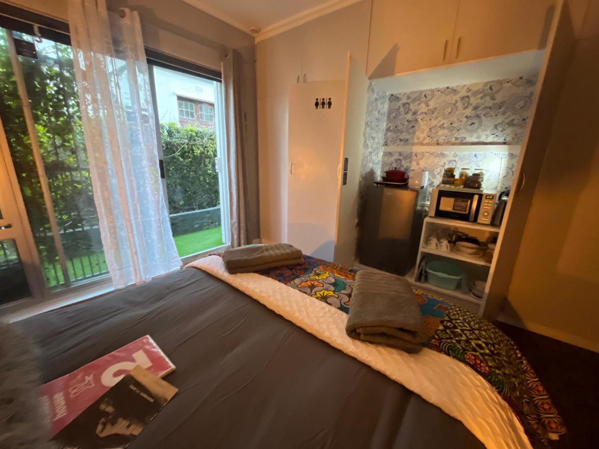 Seaside Getaway @ Swallow House Suite #2 Cape Town Bagian luar foto