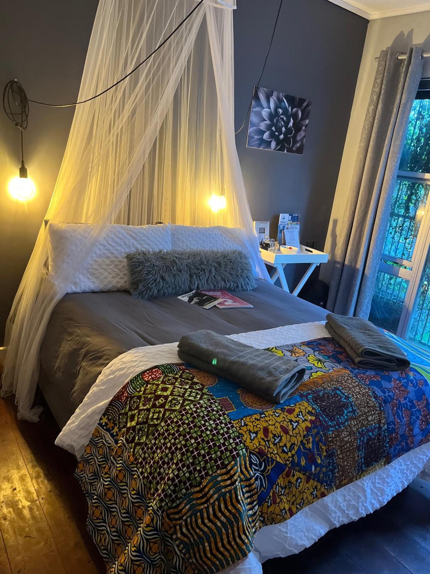Seaside Getaway @ Swallow House Suite #2 Cape Town Bagian luar foto