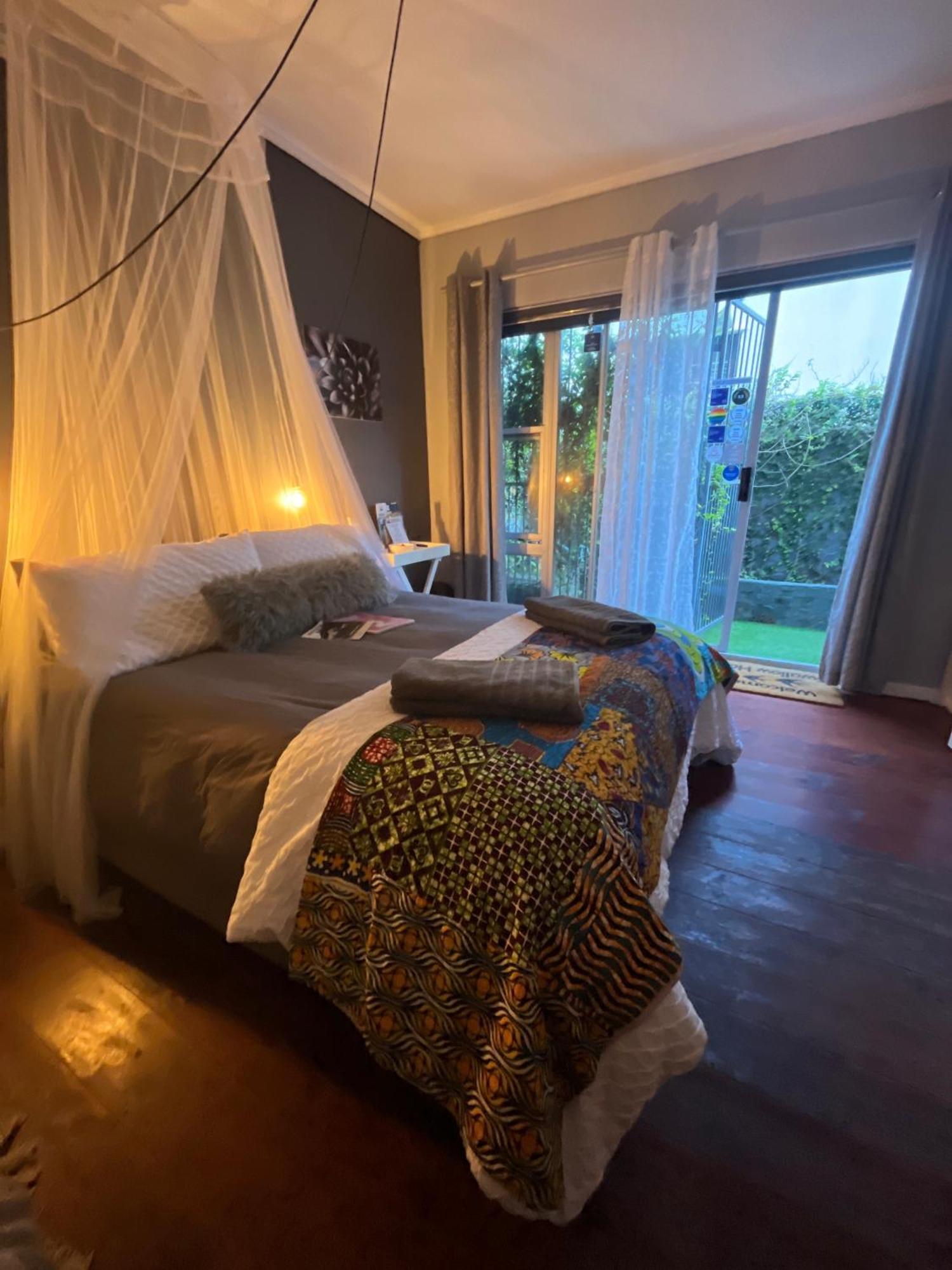 Seaside Getaway @ Swallow House Suite #2 Cape Town Bagian luar foto